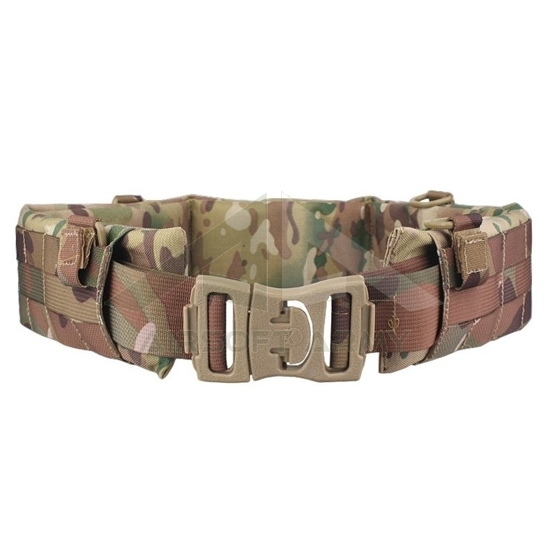 EMERSON MOLLE Padded Patrol Belt