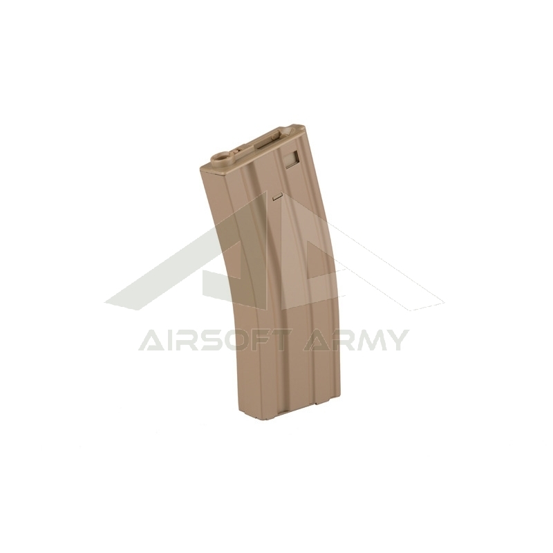 Caricatore Metallo 300 bb M4/M16