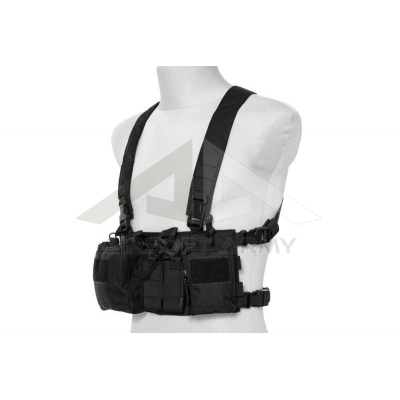 Light Fast Chest Rig