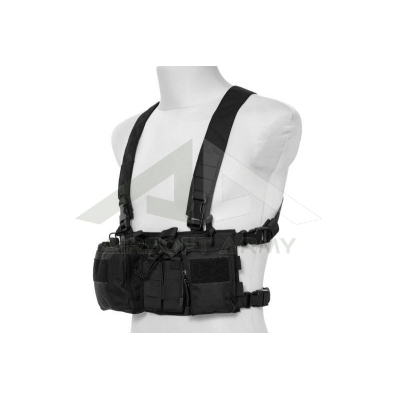 Light Fast Chest Rig