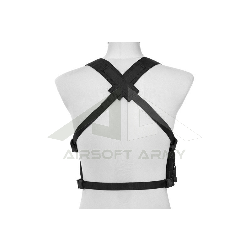 Light Fast Chest Rig