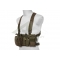 Light Fast Chest Rig