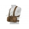 Light Fast Chest Rig