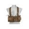 Light Fast Chest Rig