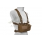 Light Fast Chest Rig