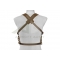 Light Fast Chest Rig