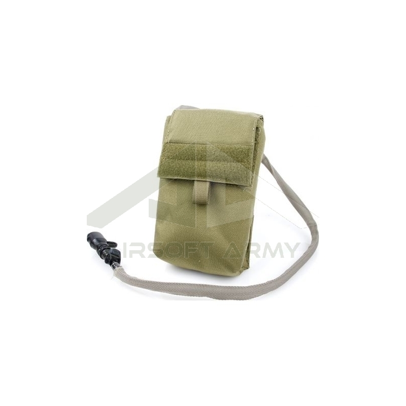 27 Oz. Hydration Pouch