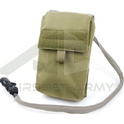 27 Oz. Hydration Pouch