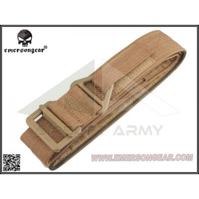 Cqb Rappel Belt