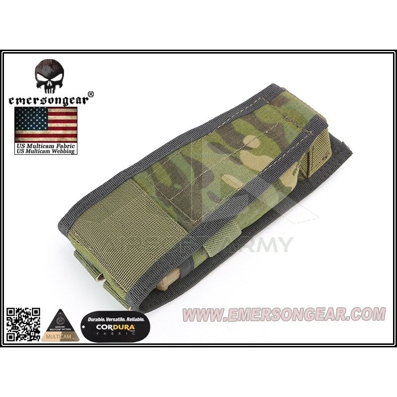 Single Magazine Pouch M4/M16