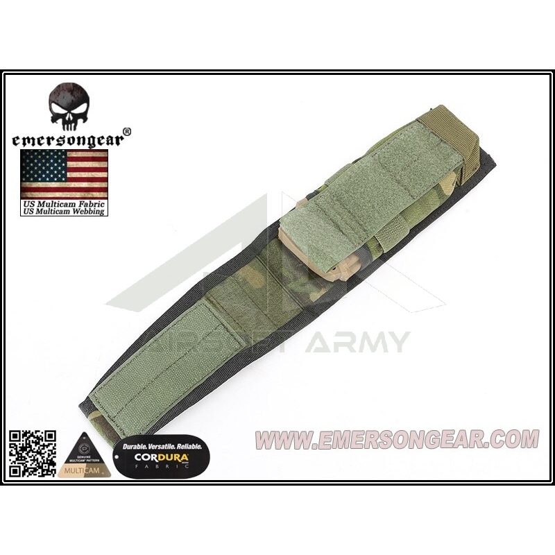 Single Magazine Pouch M4/M16