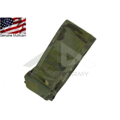 C Double M4 Vertical Pouch