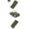 C Double M4 Vertical Pouch