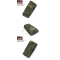 C Single M4 Vertical Pouch