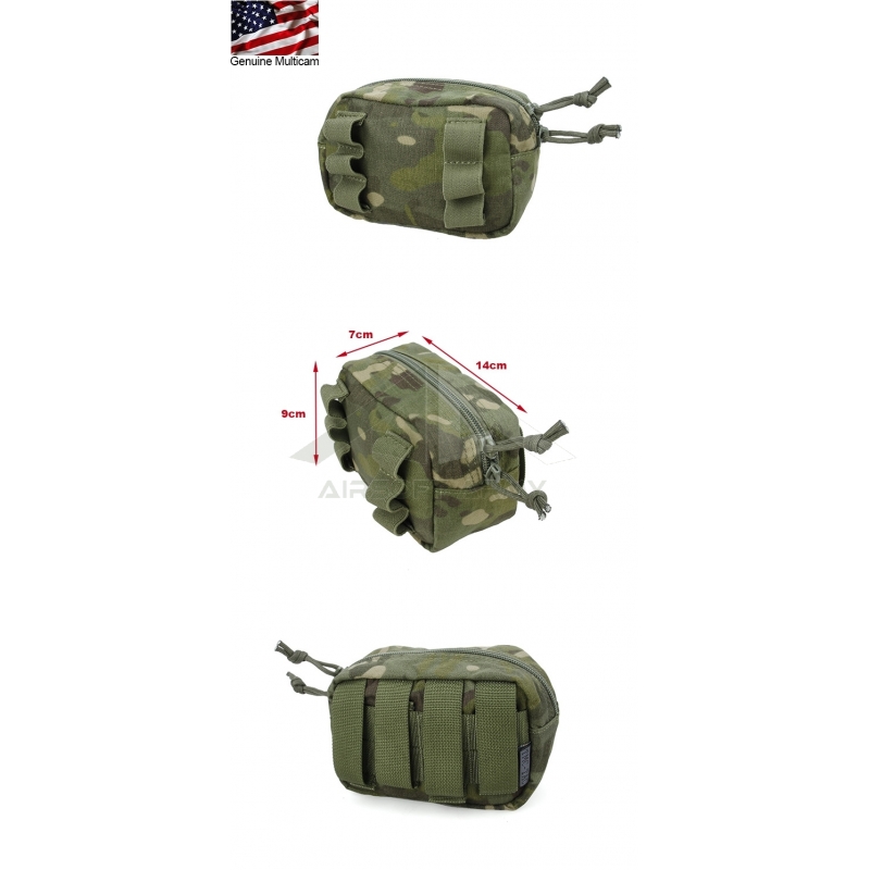 6ID GP Pouch