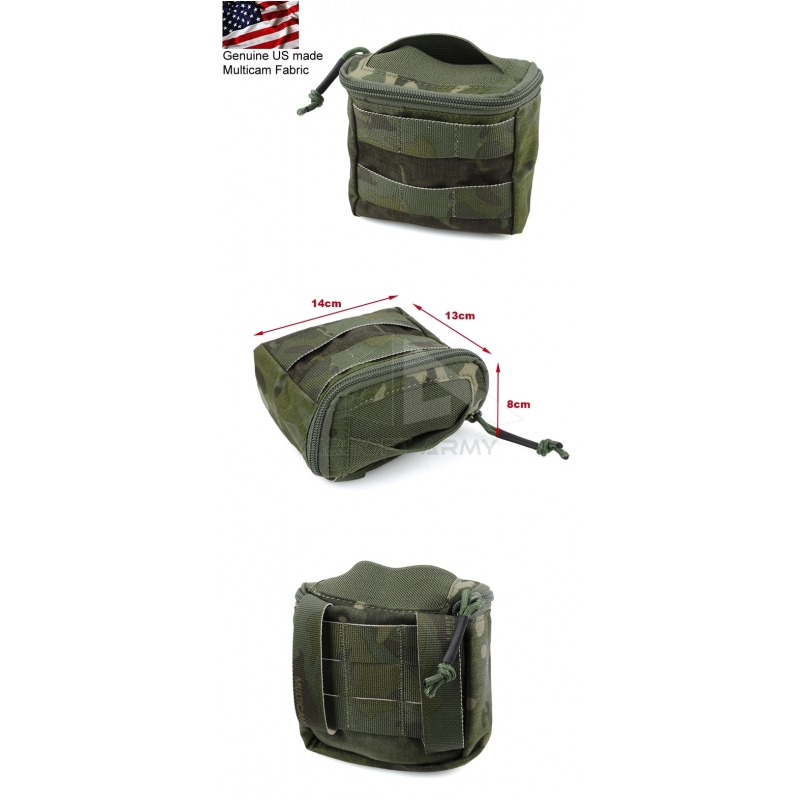 Disposable Glove Pouch