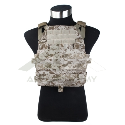 Gilet Tattico Jim Plate Carrier Gen2