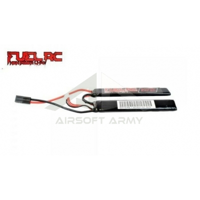 Batteria lipo 7.4v 1600mah 20c