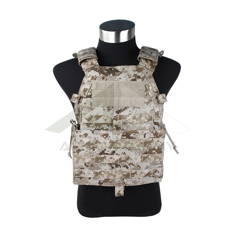 Plate Carrier 094A 2019Ver