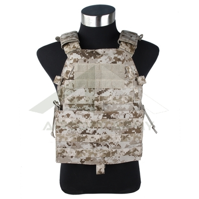 Plate Carrier 094A 2019Ver