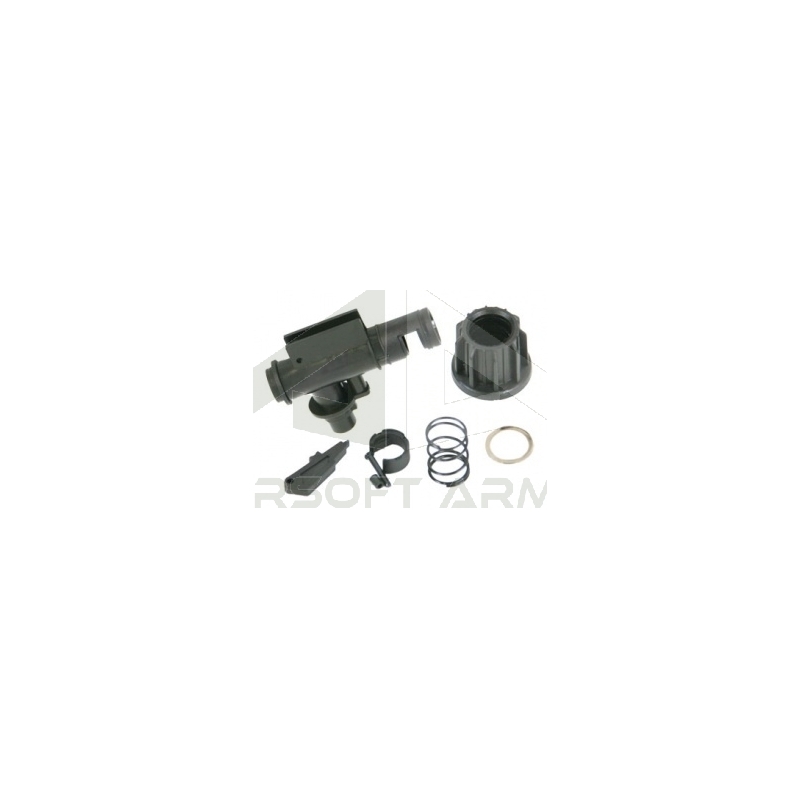 Gruppo Hop Up Sig 551/552