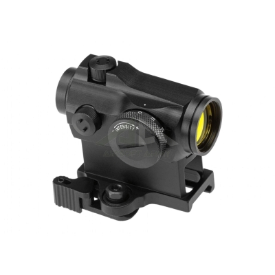 RD-2 Red Dot With QD Mount