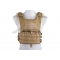 Rush Plate Carrier (JPC)