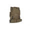 Tactical Backpack For Rush 2.0 Plate Carrier