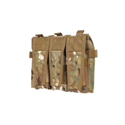 Triple 5,56 Pouch For Rush 2.0 Plate Carrier
