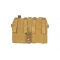 Triple 5,56 Pouch For Rush 2.0 Plate Carrier