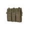 Triple 5,56 Pouch For Rush 2.0 Plate Carrier