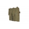 Triple 5,56 Pouch For Rush 2.0 Plate Carrier