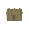 Triple 5,56 Pouch For Rush 2.0 Plate Carrier