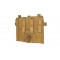 Triple 5,56 Pouch For Rush 2.0 Plate Carrier