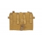 Triple 5,56 Pouch For Rush 2.0 Plate Carrier