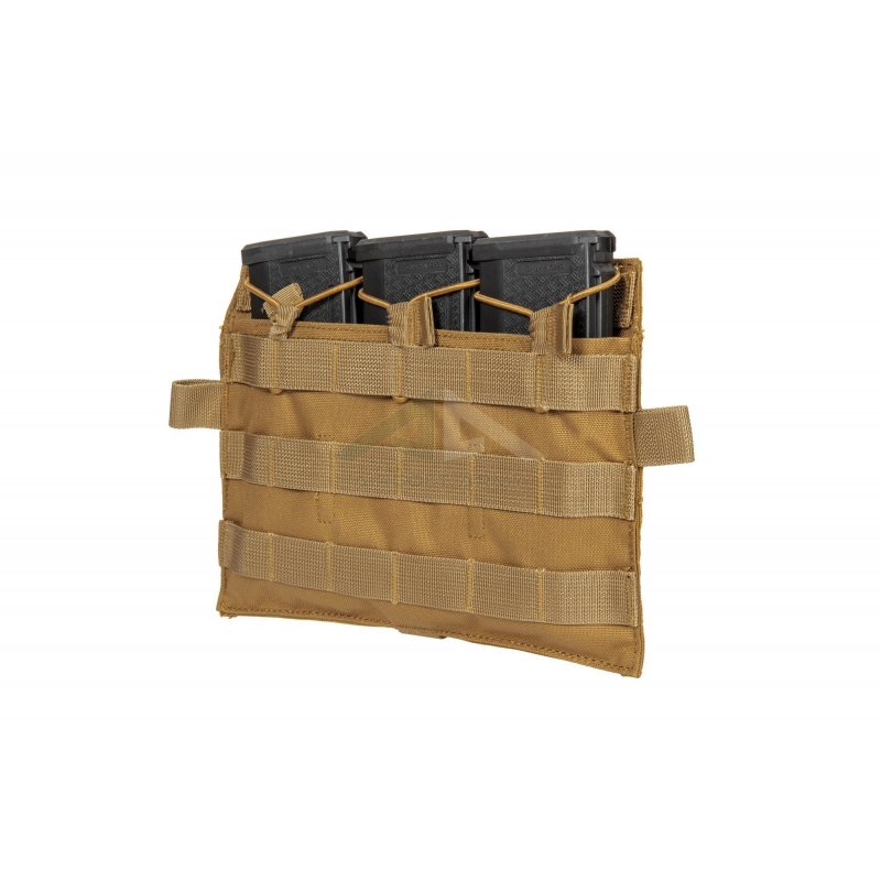 Triple 5,56 Pouch For Rush 2.0 Plate Carrier
