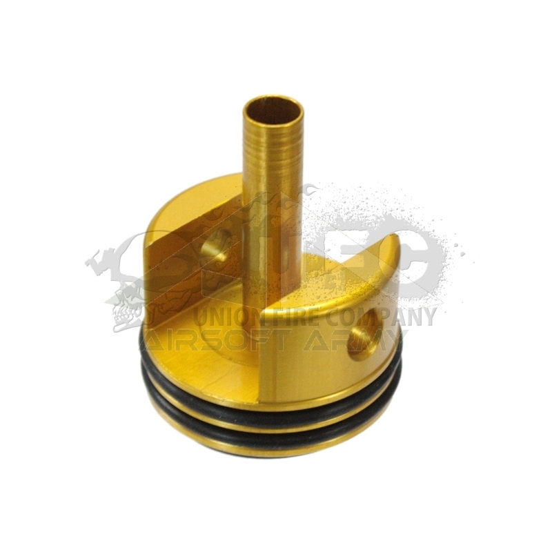 Testa Cilindro CNC Ver.3