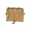 Triple 5,56 Pouch For Rush 2.0 Plate Carrier