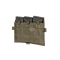 Triple 5,56 Pouch For Rush 2.0 Plate Carrier