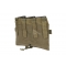 Triple 5,56 Pouch For Rush 2.0 Plate Carrier