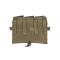 Triple 5,56 Pouch For Rush 2.0 Plate Carrier