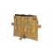 Triple 5,56 Pouch For Rush 2.0 Plate Carrier