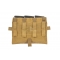 Triple 5,56 Pouch For Rush 2.0 Plate Carrier