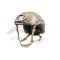 Helmet Super High Cut