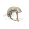 Helmet Super High Cut