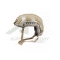 Helmet Super High Cut