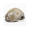 Helmet Super High Cut