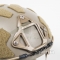 Helmet Super High Cut