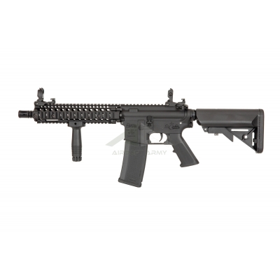 MK18 Daniel Defense Metal