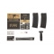 MK18 Daniel Defense Metal